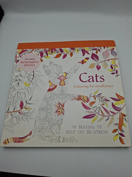 Coloring book