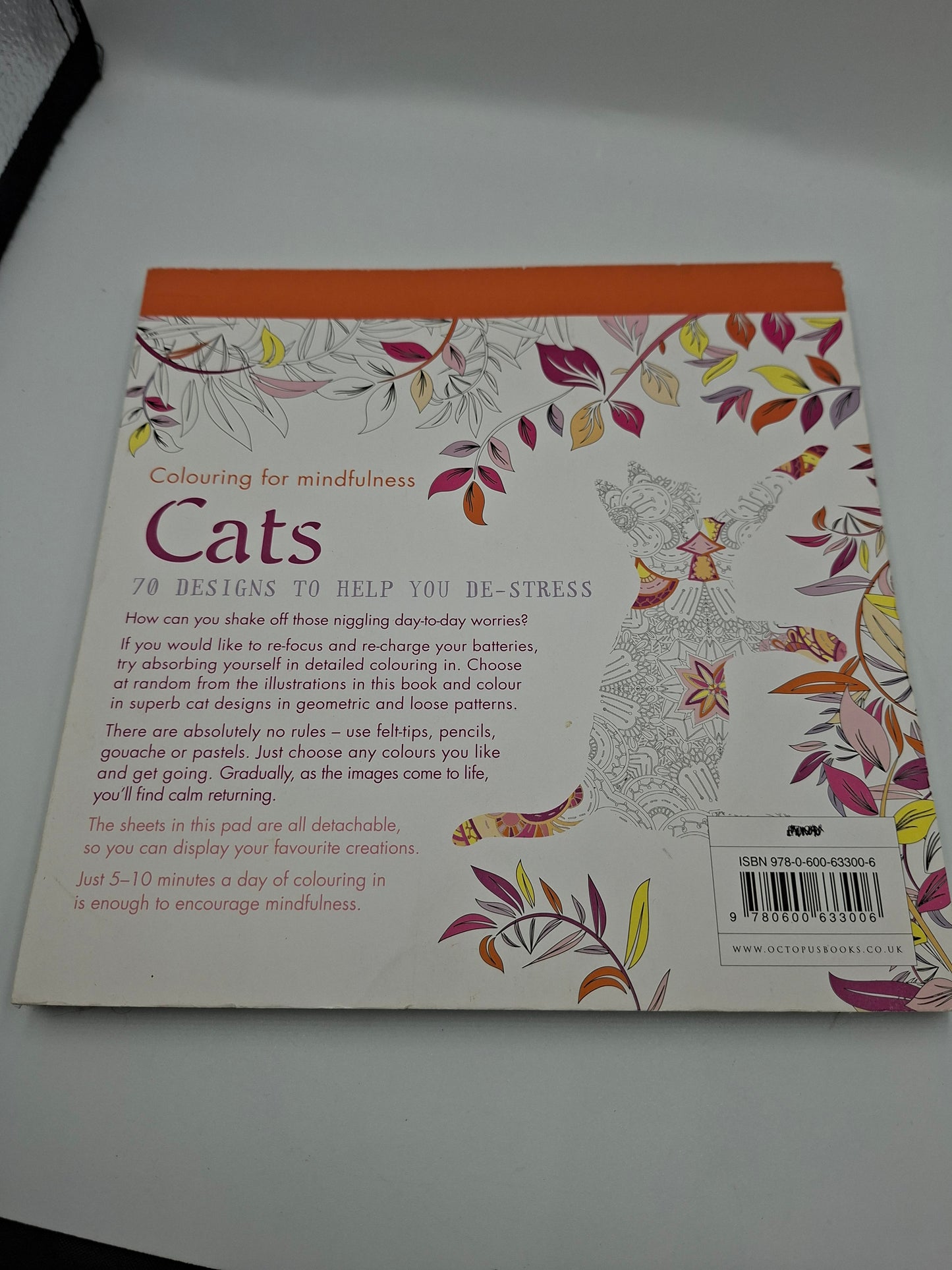 Coloring book