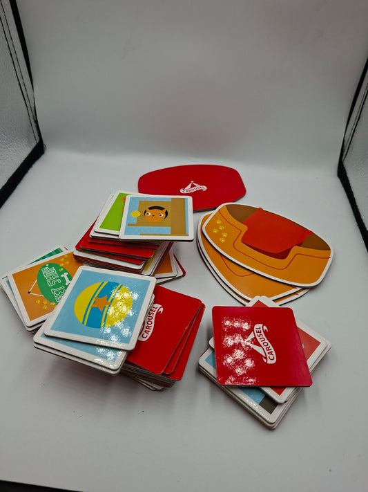 CARDS