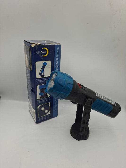 LIGHT ZONE TORCH