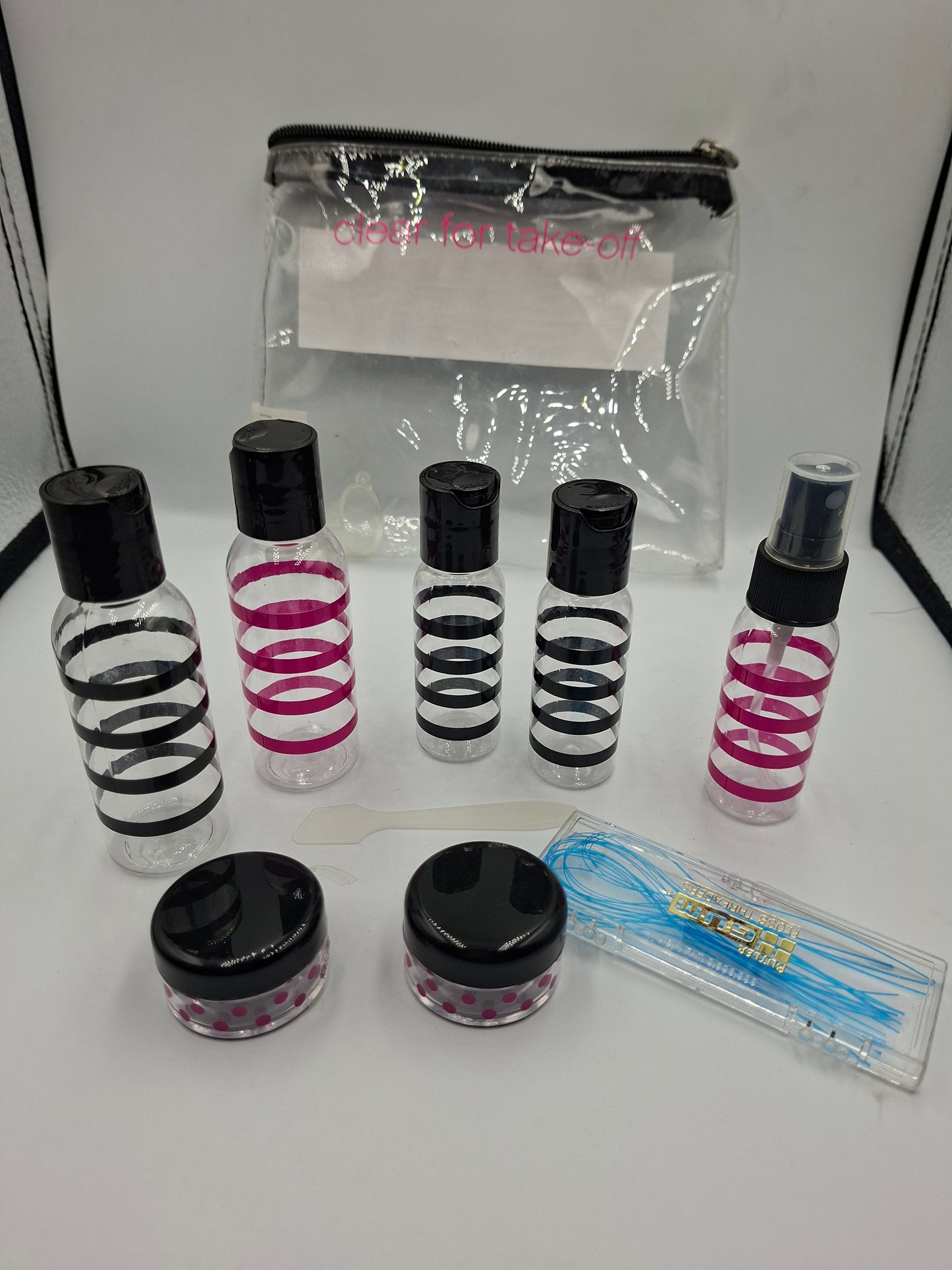 TRAVEL KIT