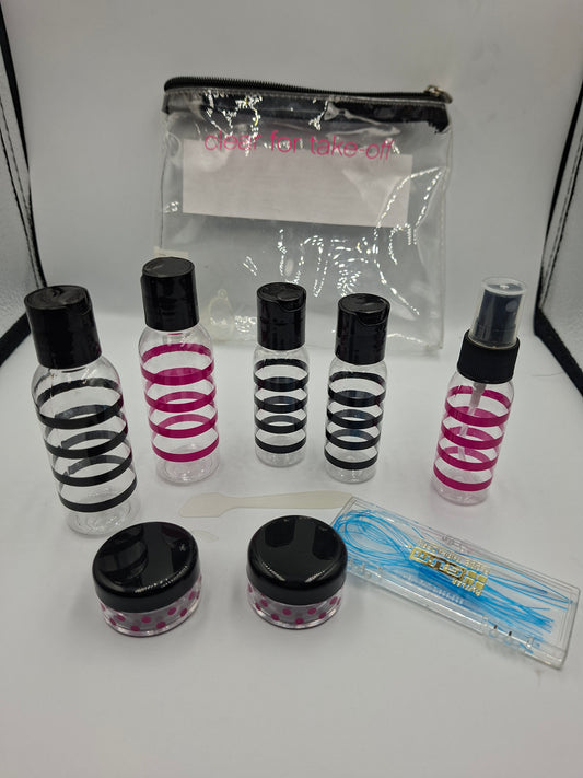 TRAVEL KIT