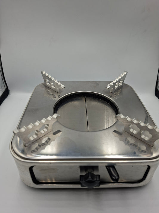 TRAVEL STOVE