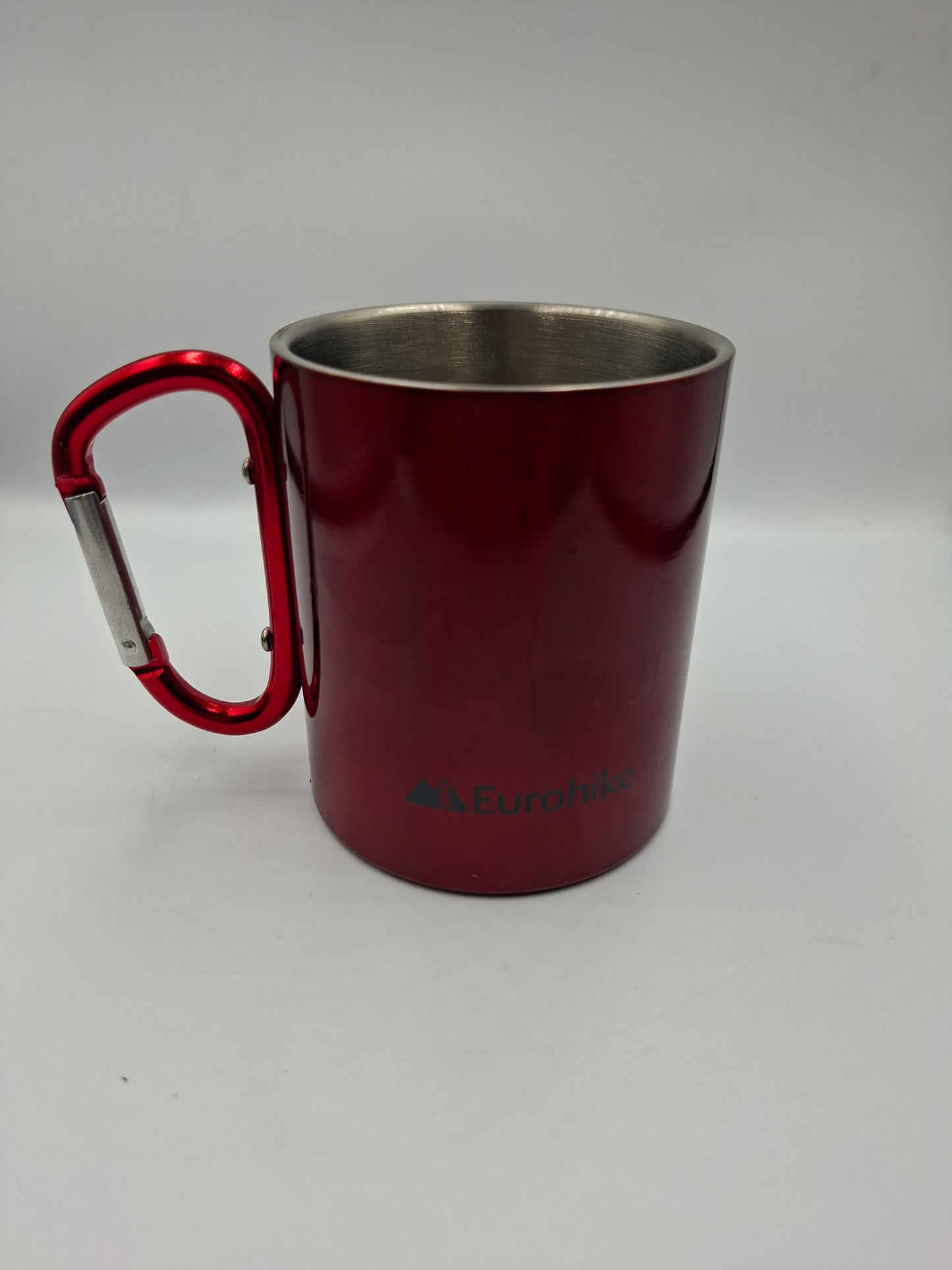 TRAVEL MUG