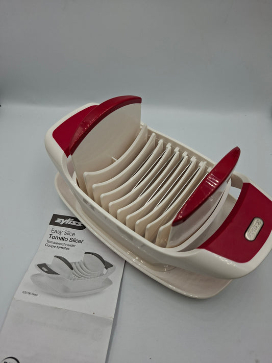 ZYLISS TOMATO SLICER