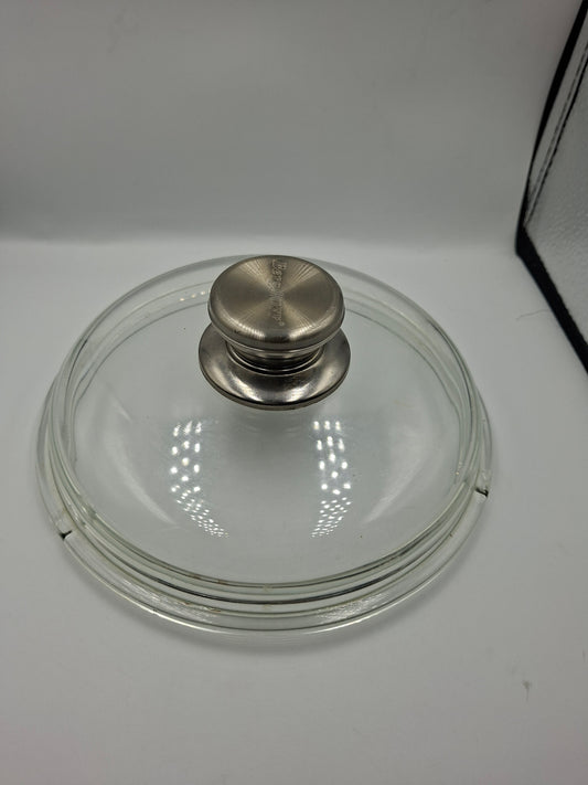 LID 8 INCHES