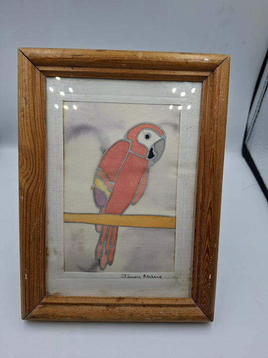 FRAME