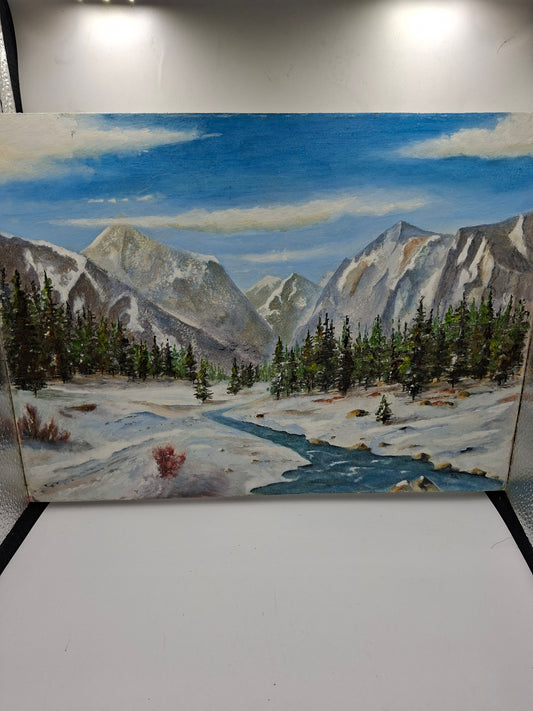 PAINTING