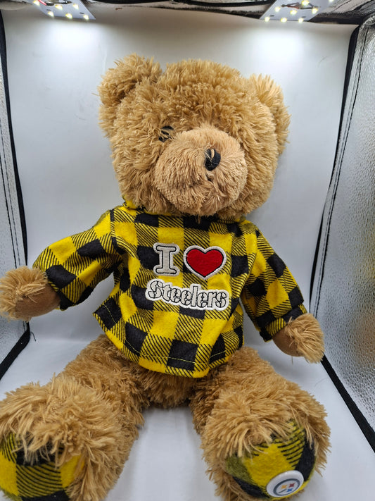 TEDDY