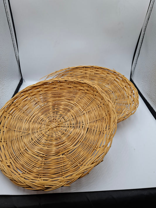 BASKETS 2PCS