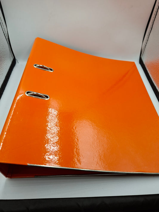 RING FILE