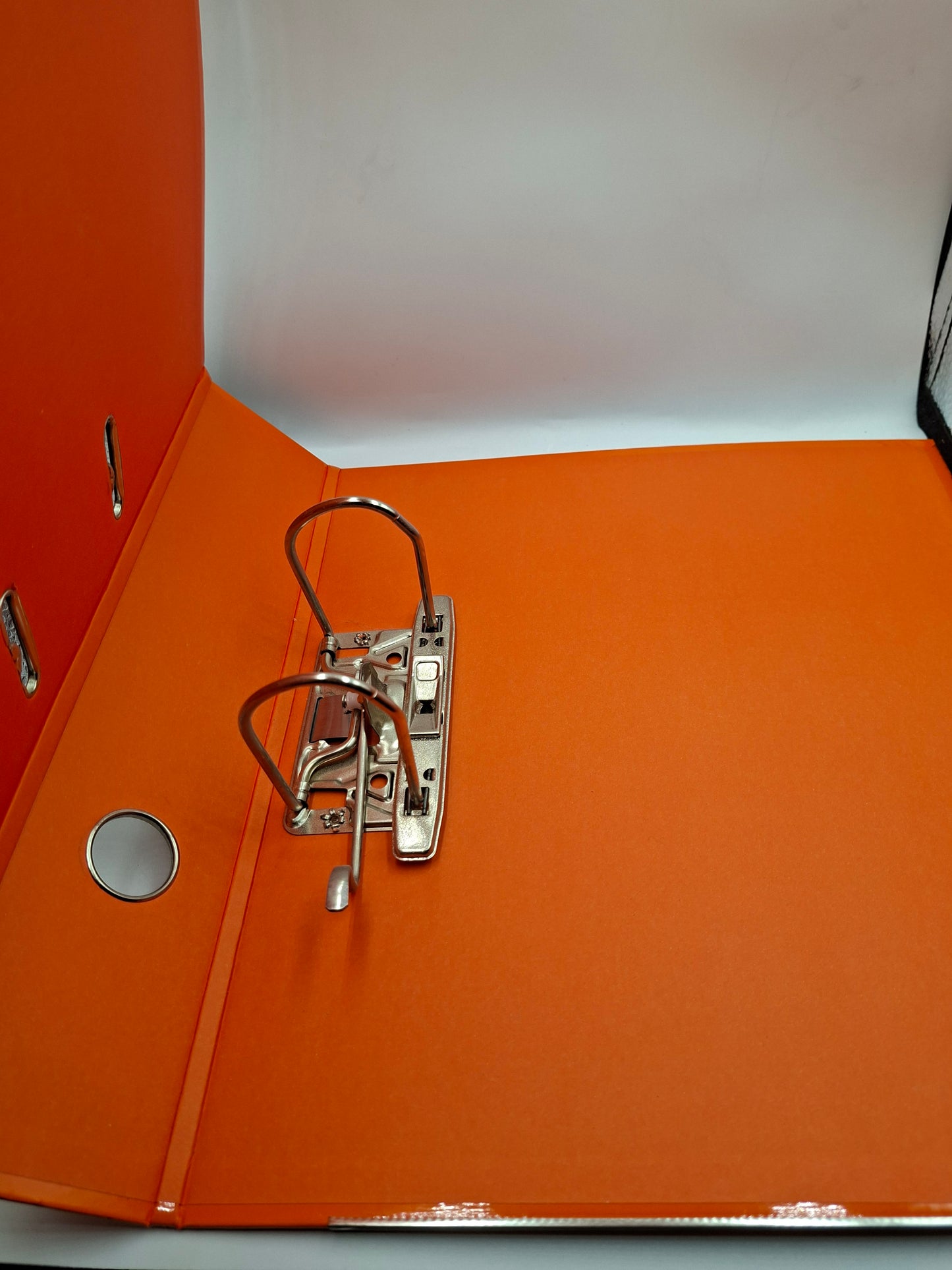 RING FILE