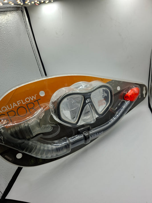 INTEX DIVING KIT