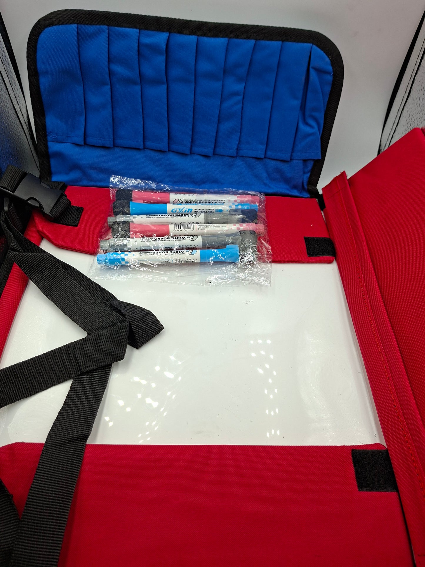 WHITEBOARD KIT