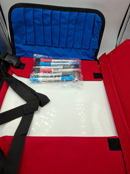 WHITEBOARD KIT