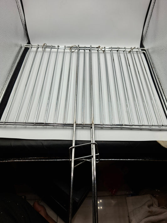 BBQ GRILL