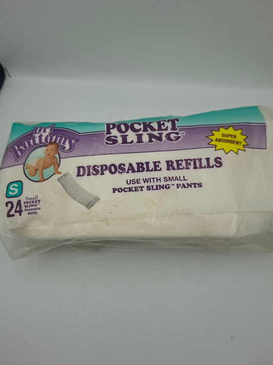 DISPOSIBLE REFILS