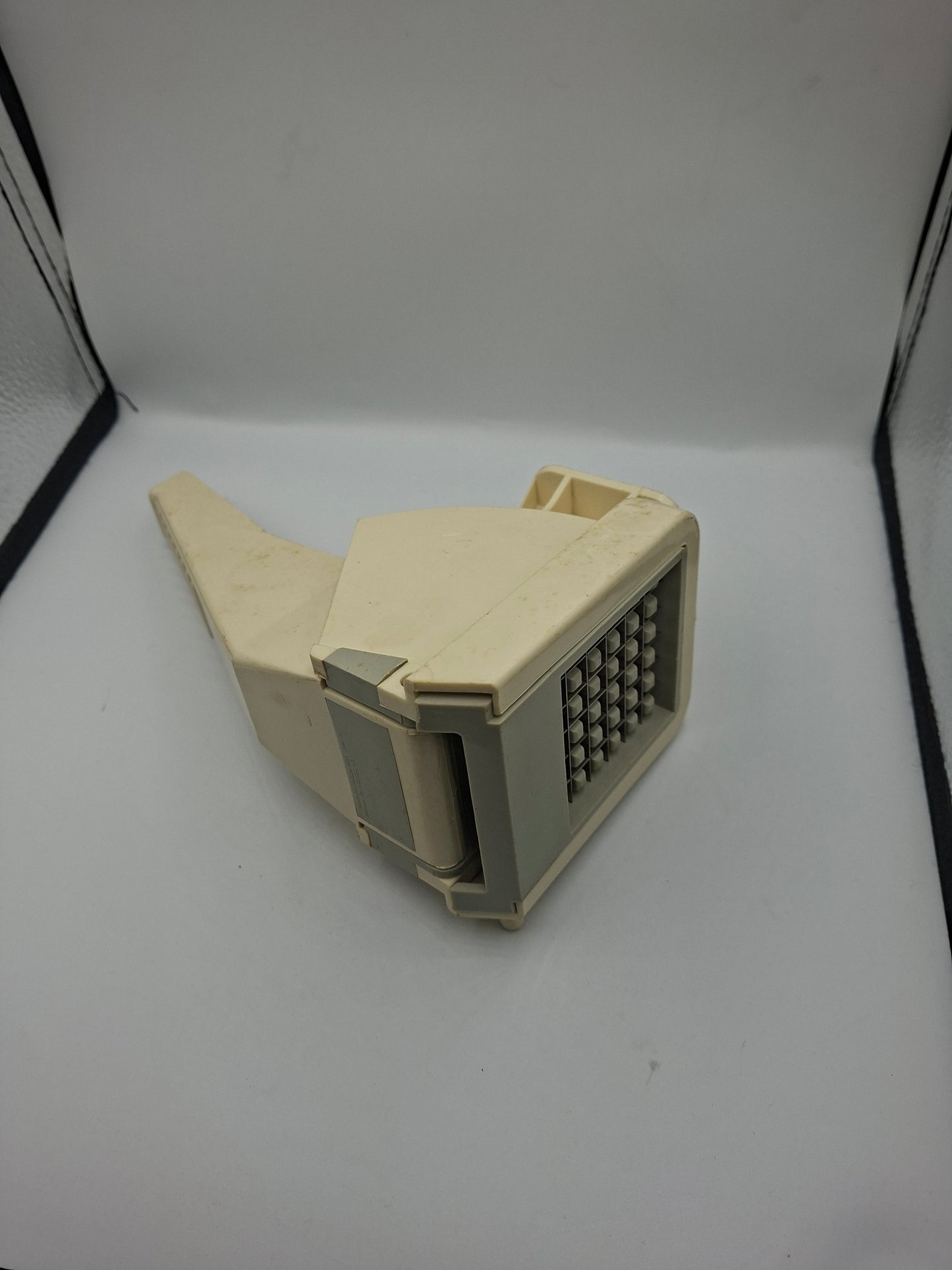FRIES CUTTER USED