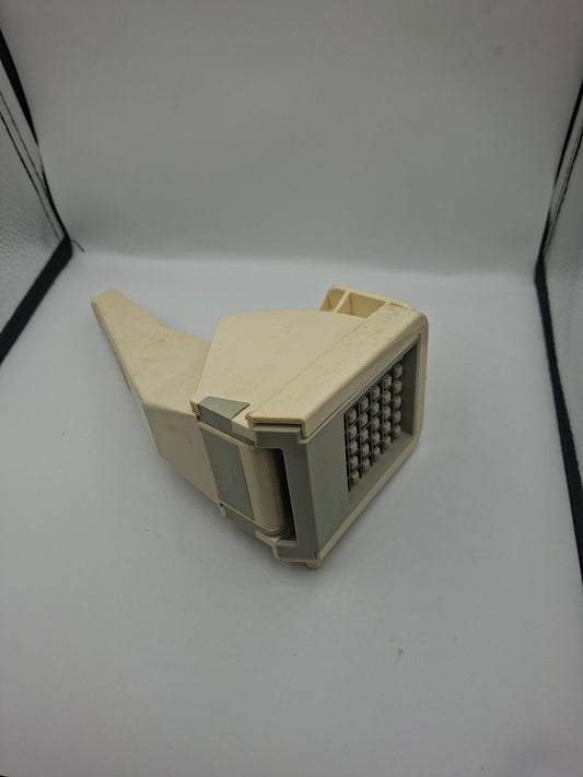 FRIES CUTTER USED
