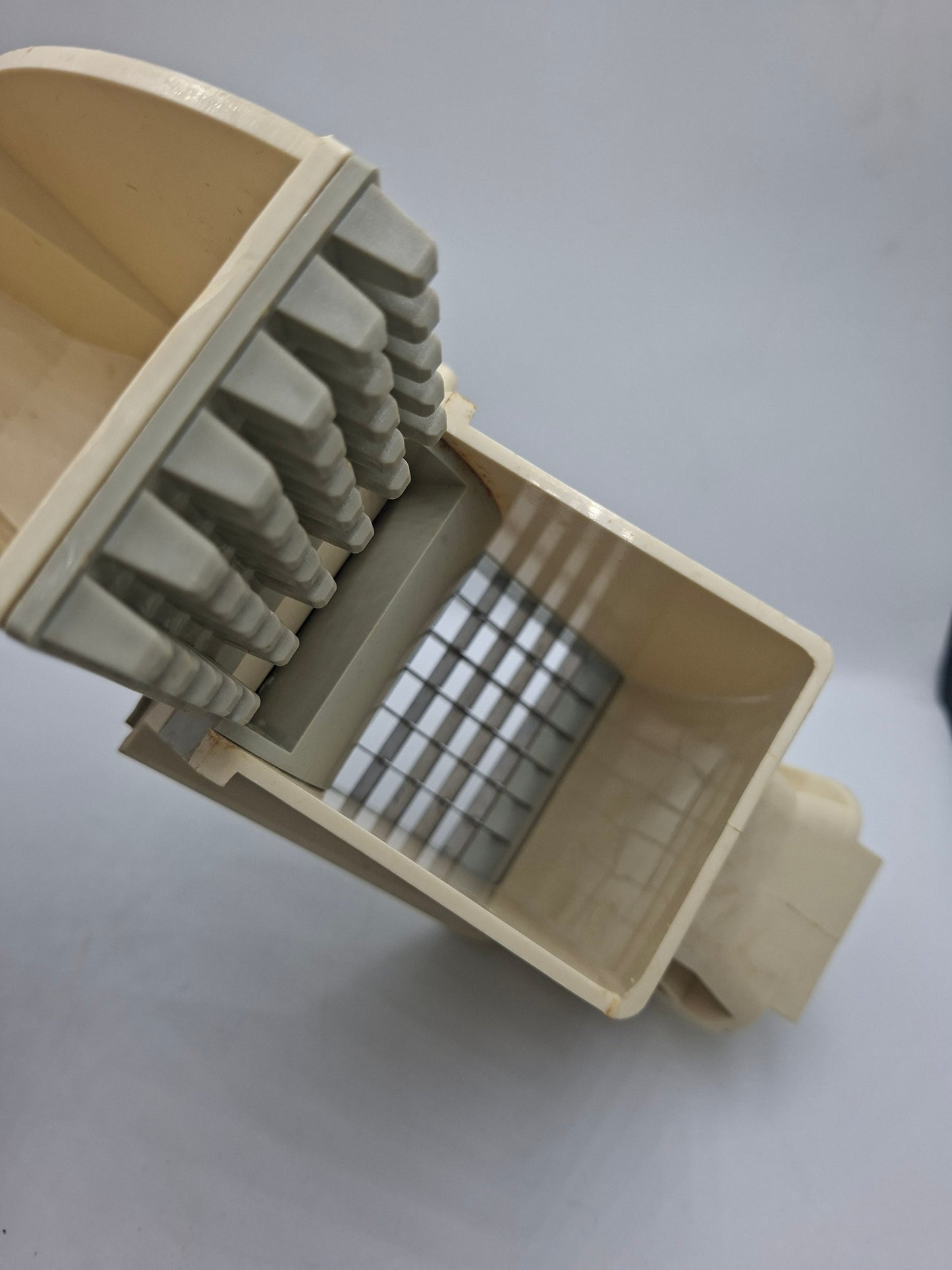 FRIES CUTTER USED