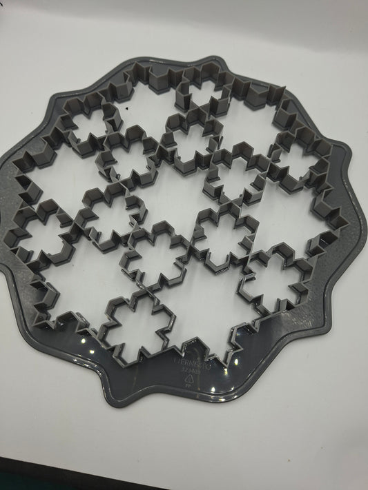 ERNESTO COOKIE CUTTER