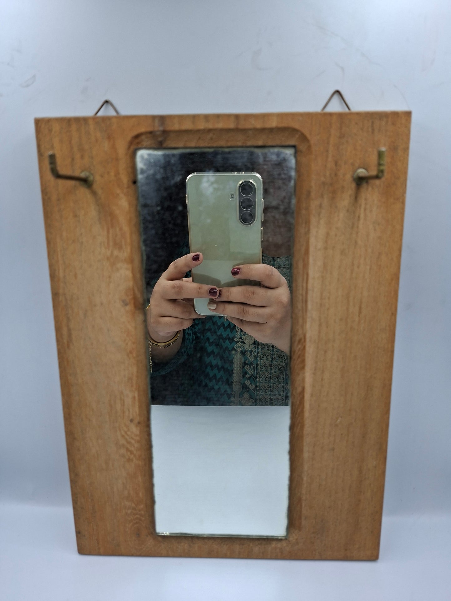 KEY HOLDER USED