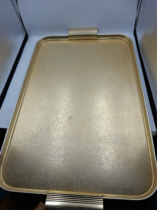 TRAY USED