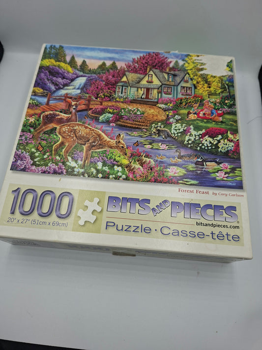 PUZZLE