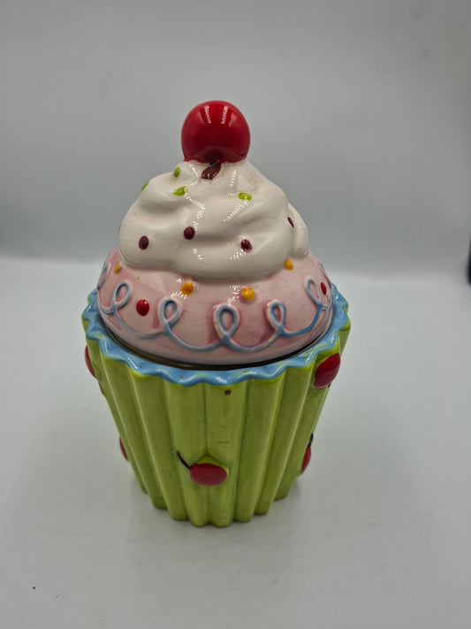 MUFFIN CUP