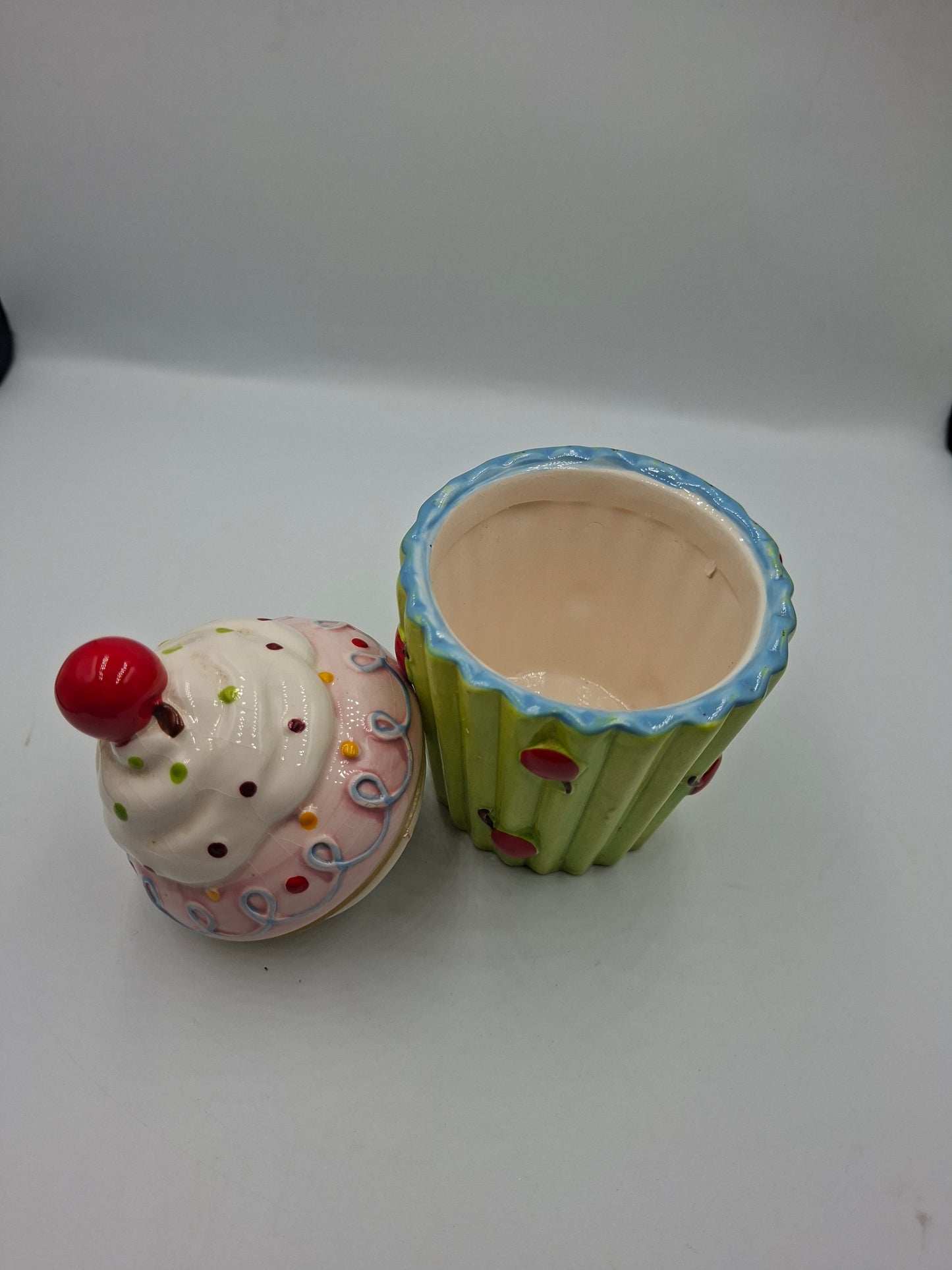MUFFIN CUP