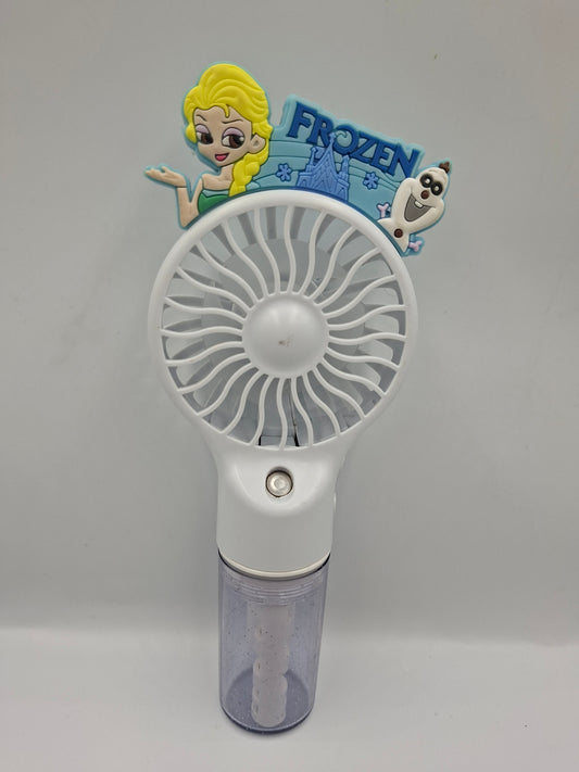 MIST FAN