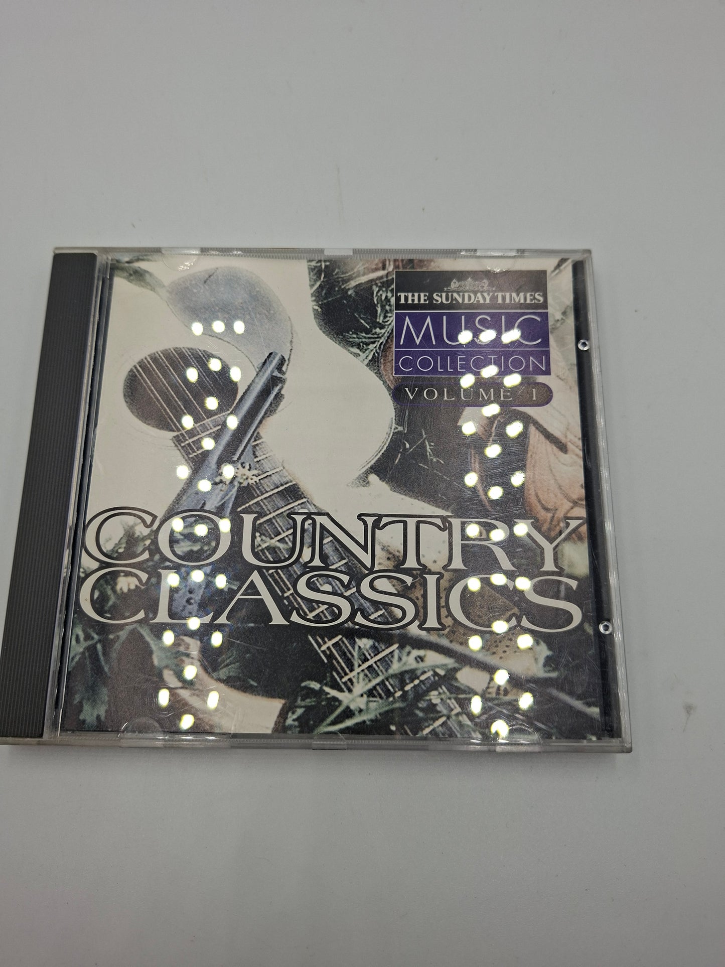 CD