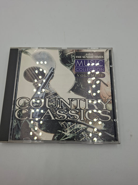 CD