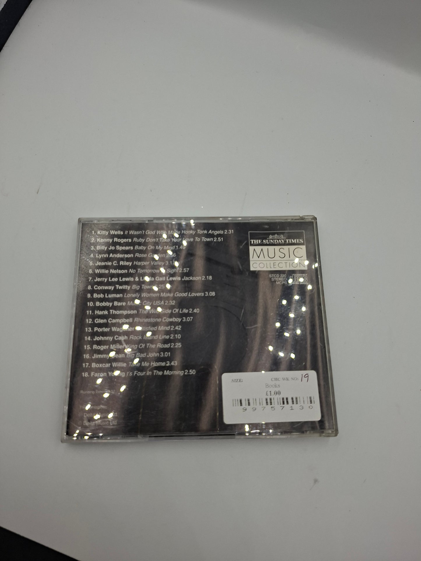 CD