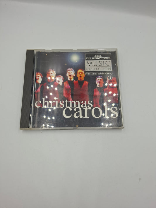 CD