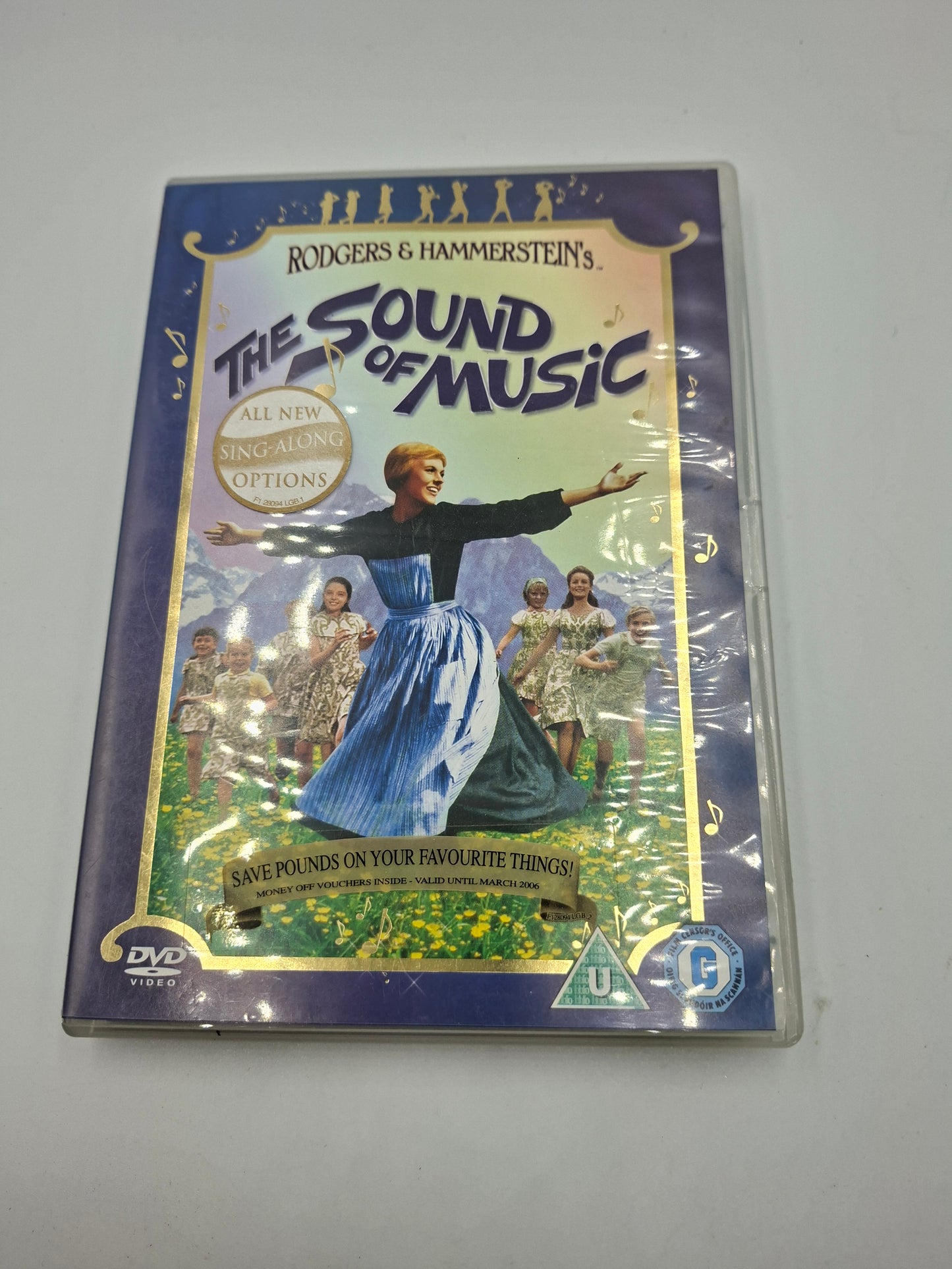 CD