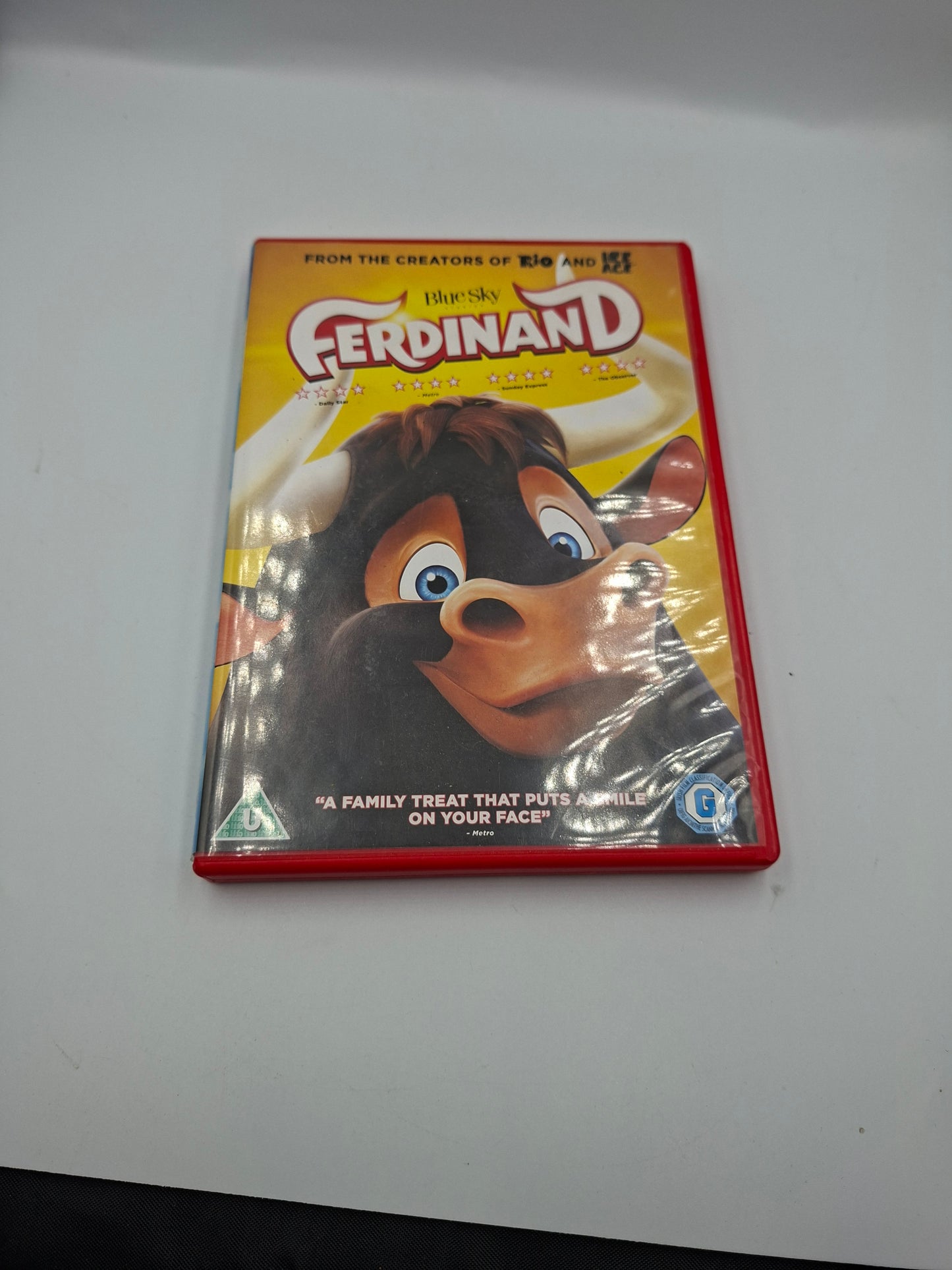 CD