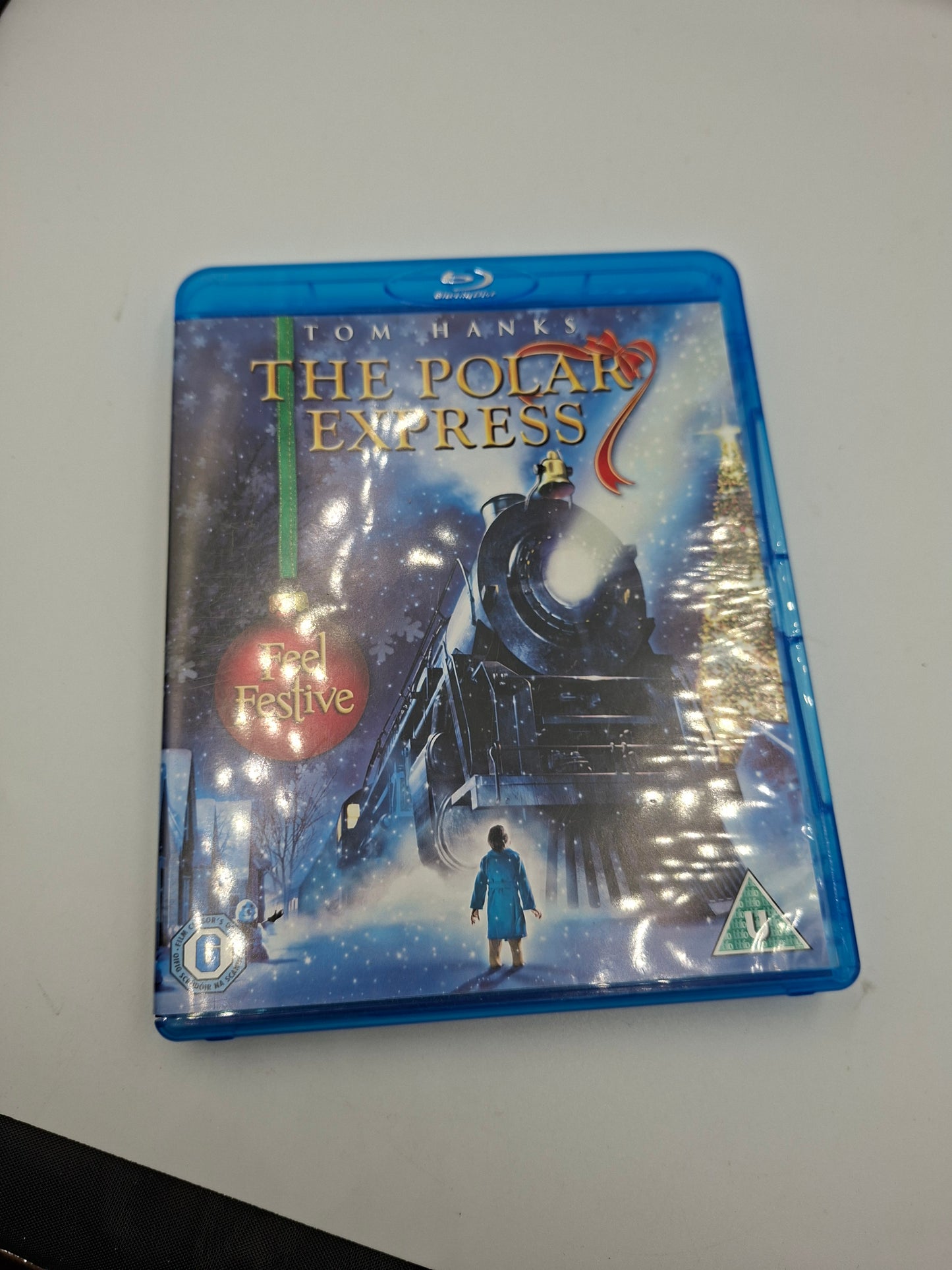 CD