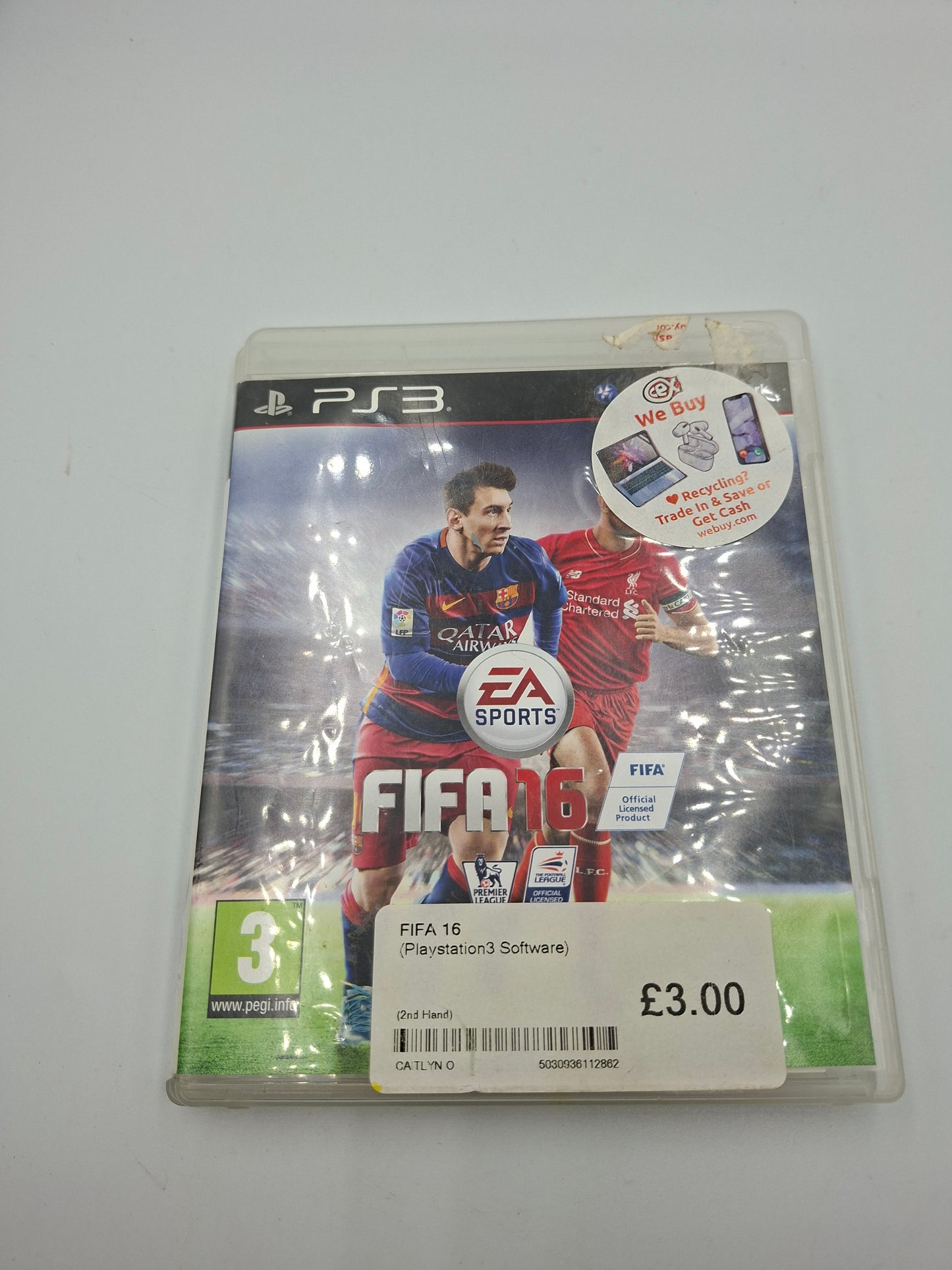 CD
