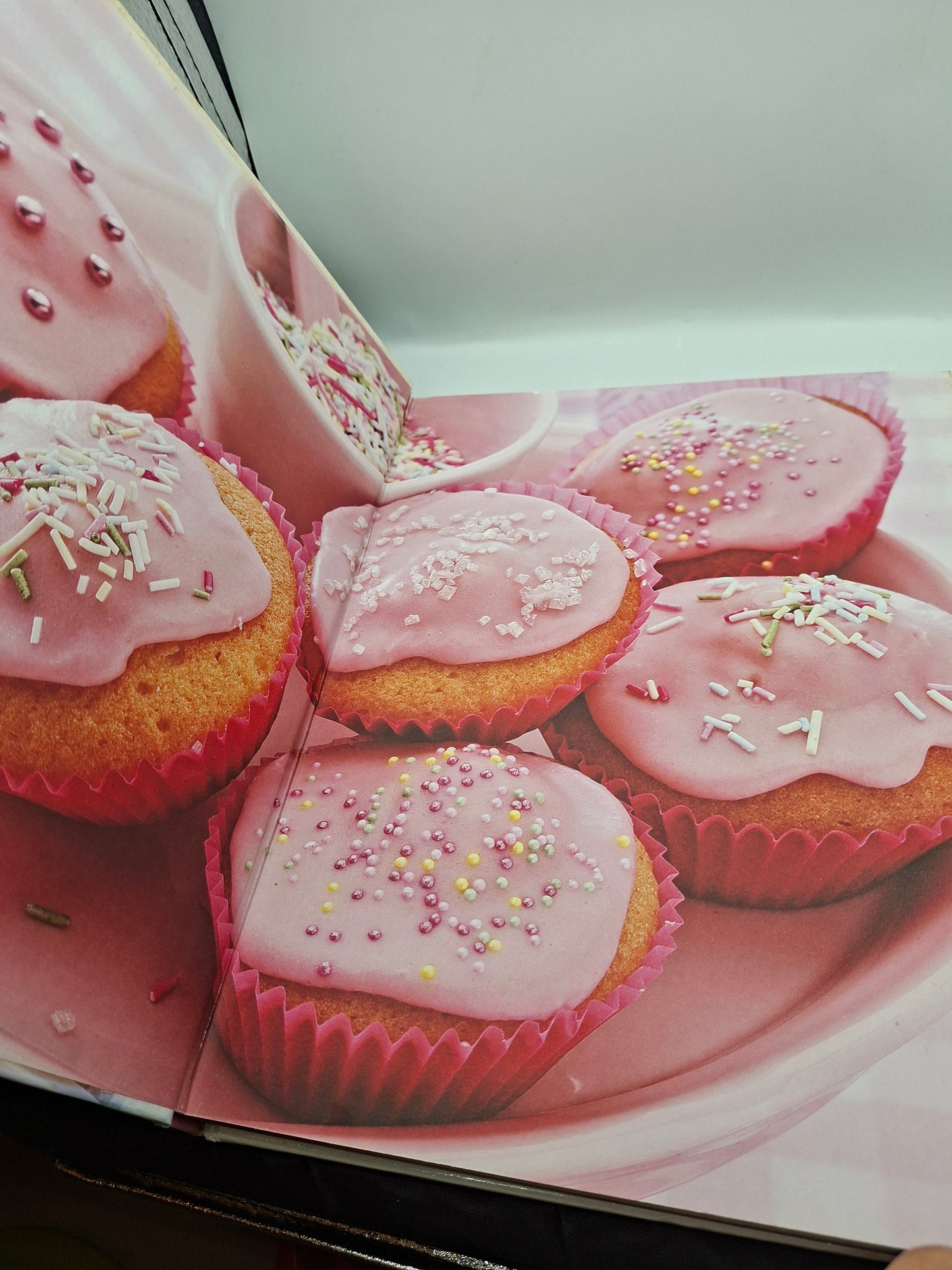 CAKES RECIPIE BOOK