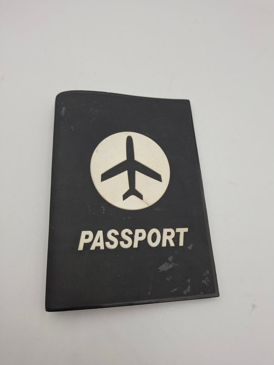 PASSPORT HOLDER