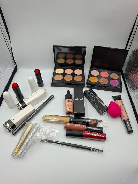AMAZON COSMETICS