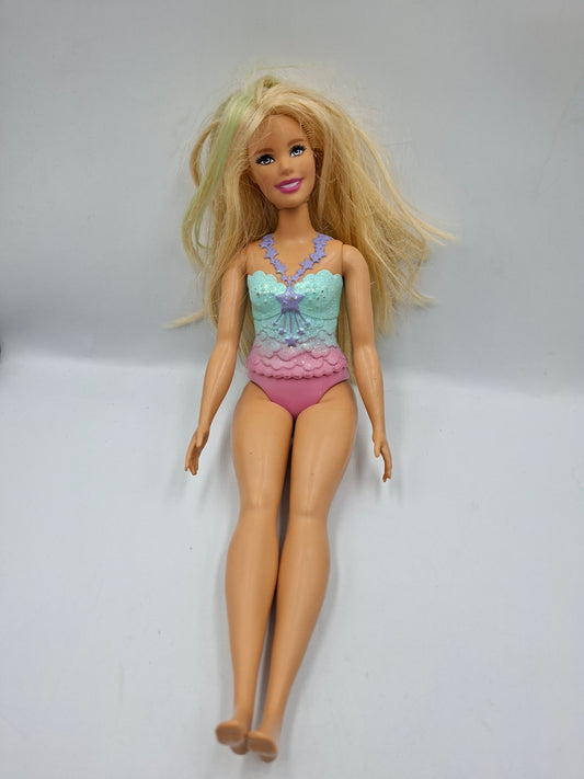 BARBIE