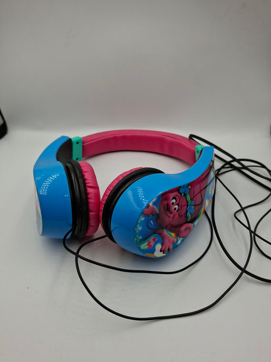 KIDS HEAD PHONE
