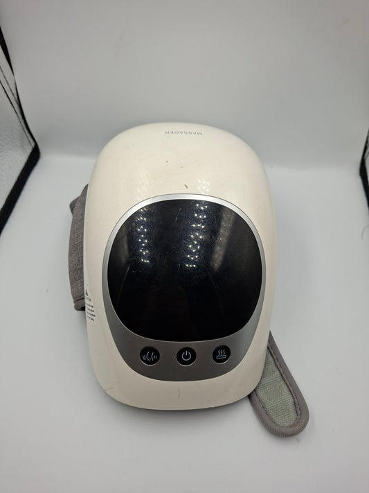 KNEE MASSAGER