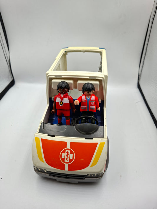 TOY