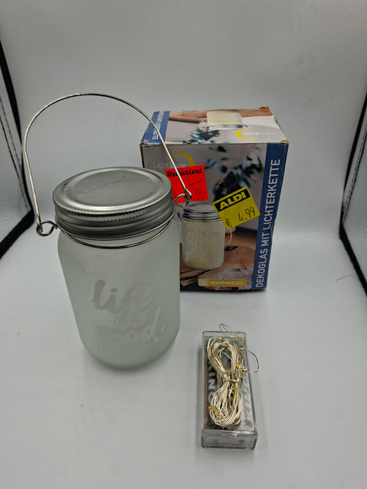 LIGHT ZONE LANTERN
