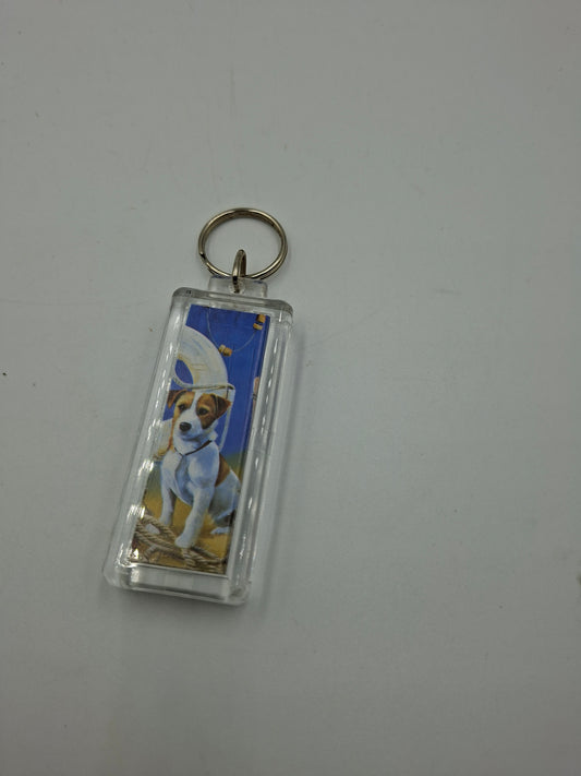 KEY RING