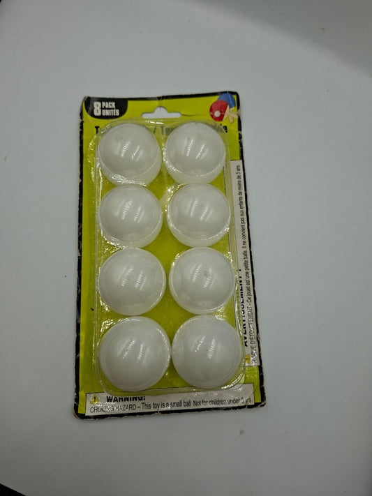 BALLS
