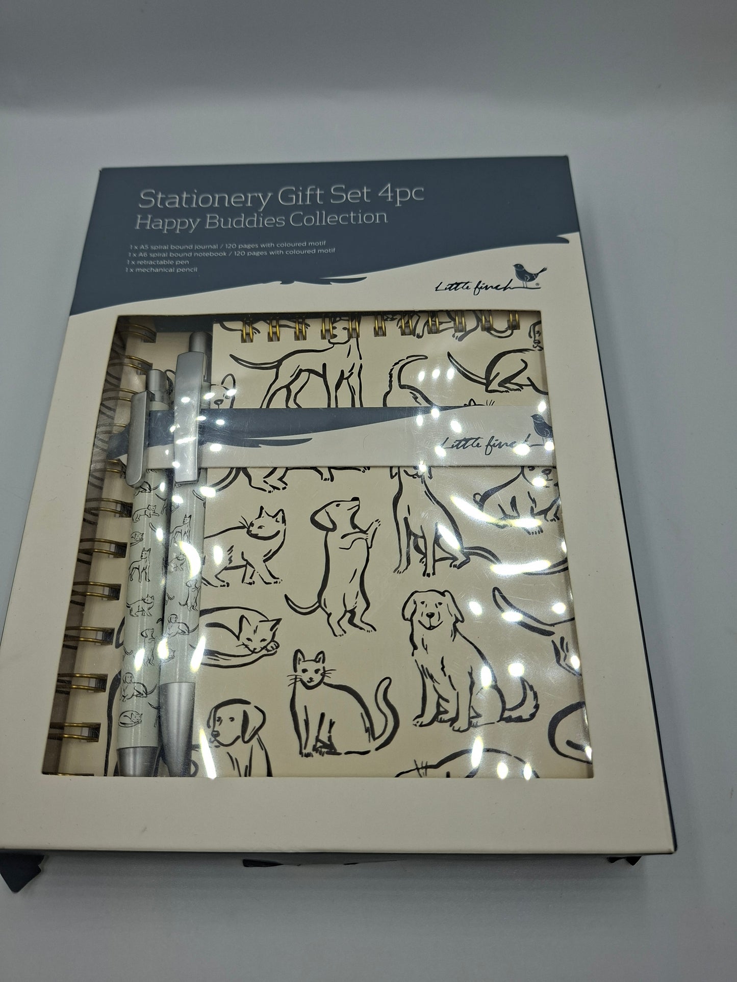 GIFT SET